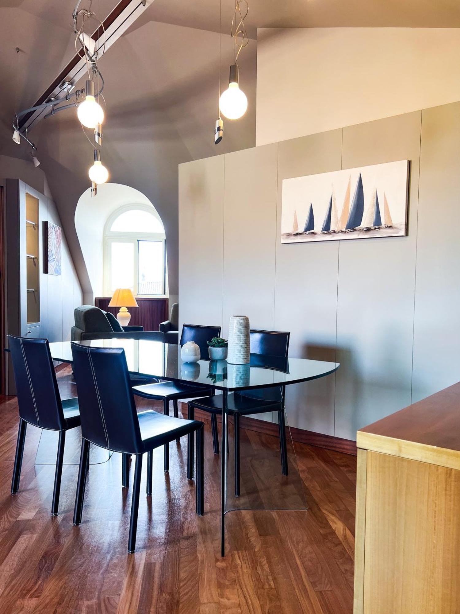 Comecasa Terraced Attic Mole Antonelliana View ตูริน ภายนอก รูปภาพ