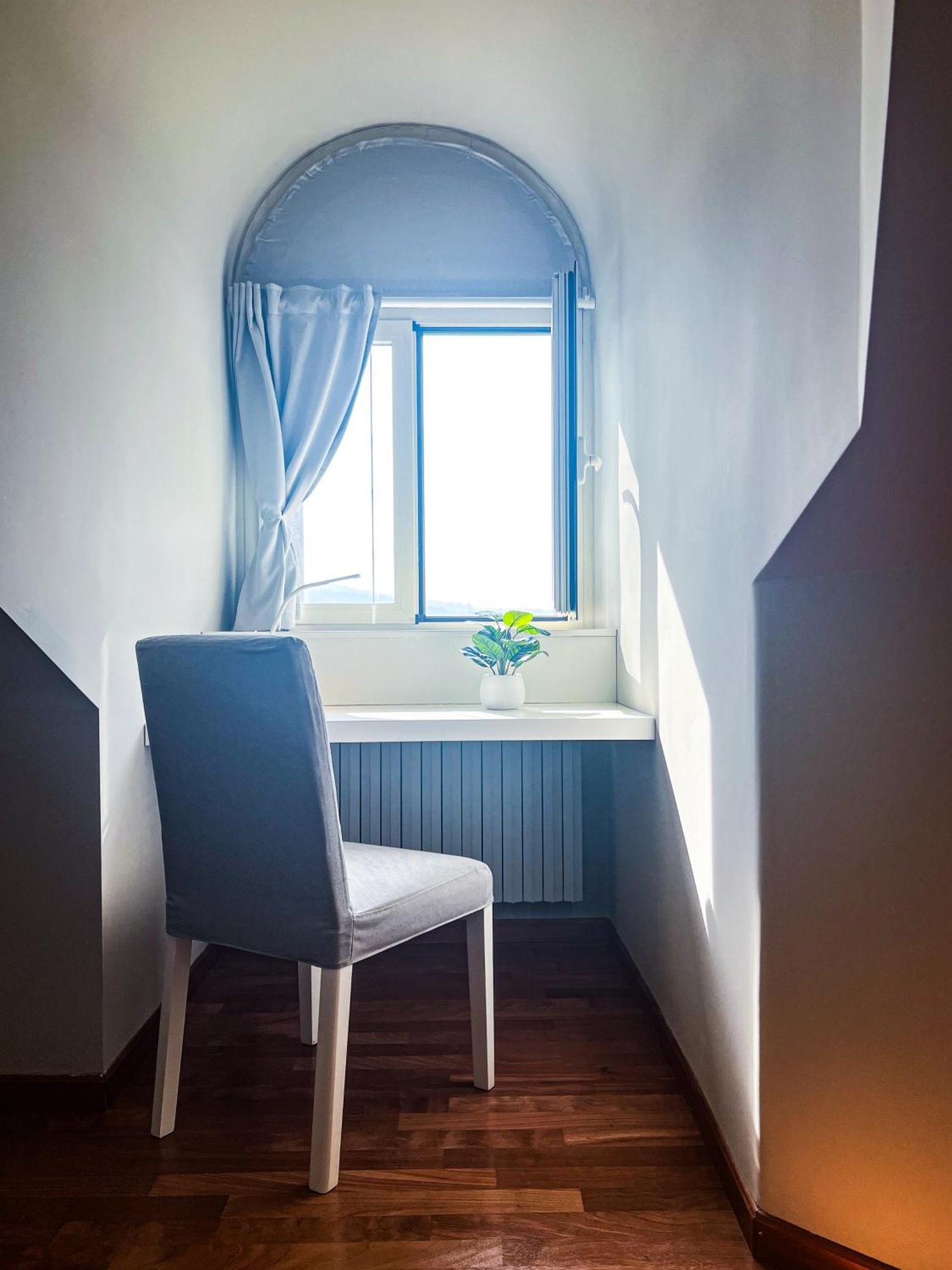Comecasa Terraced Attic Mole Antonelliana View ตูริน ภายนอก รูปภาพ