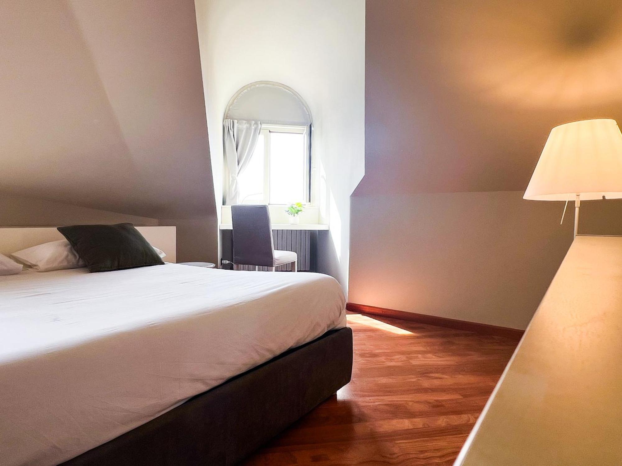 Comecasa Terraced Attic Mole Antonelliana View ตูริน ภายนอก รูปภาพ