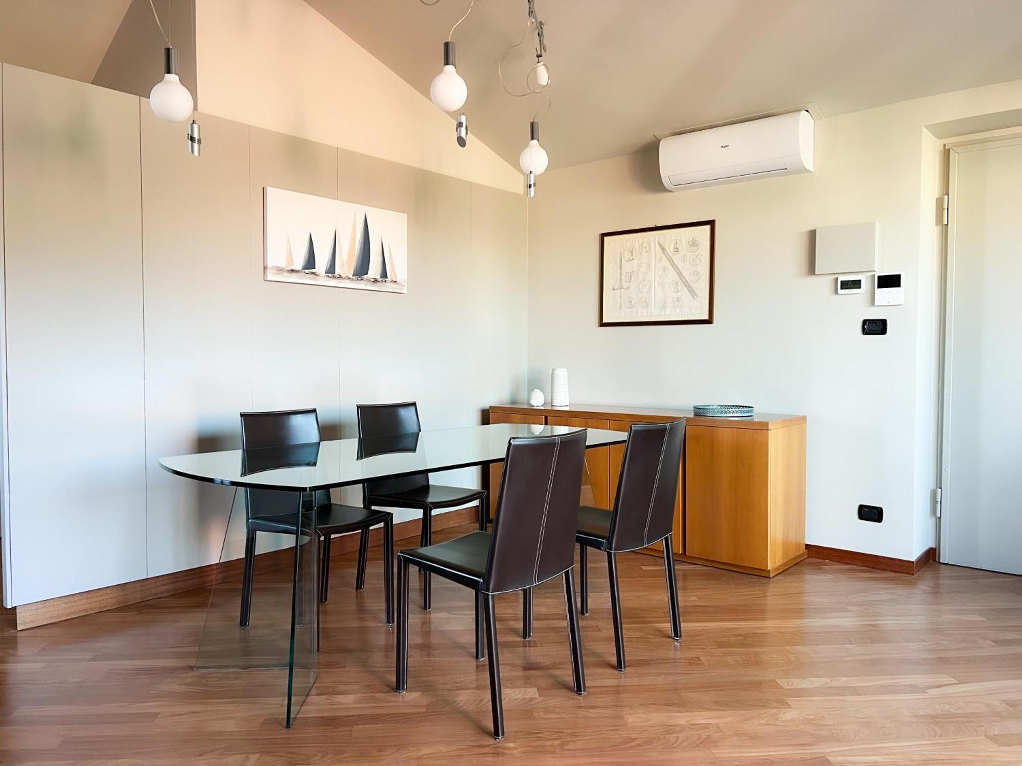 Comecasa Terraced Attic Mole Antonelliana View ตูริน ภายนอก รูปภาพ